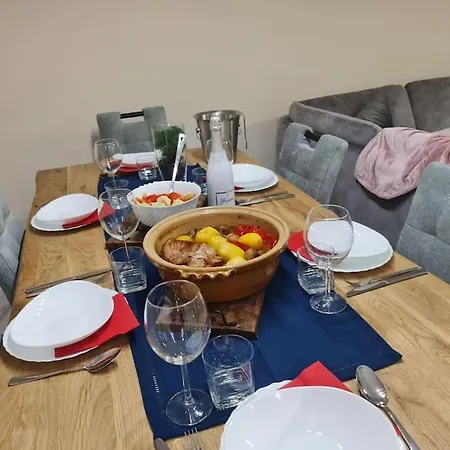 Mias Luxury דירה