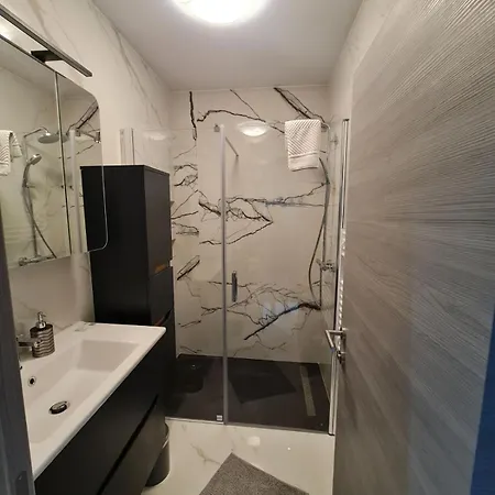דירה Mias Luxury