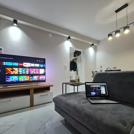 דירה Mias Luxury