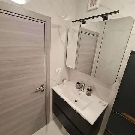 דירה Mias Luxury *