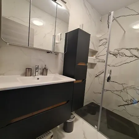 דירה Mias Luxury
