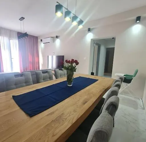 Mias Luxury * Ριέκα