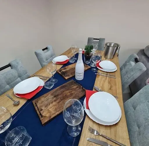 Mias Luxury Rijeka