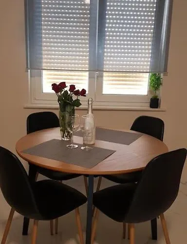 Mias Luxury Daire Rijeka