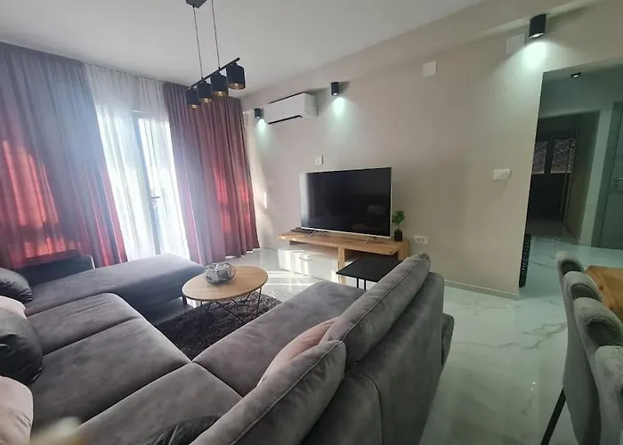 Mias Luxury Διαμέρισμα