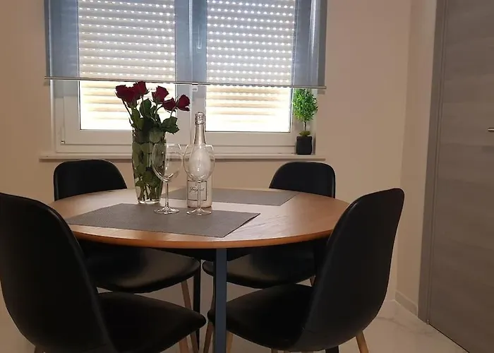 Mias Luxury * Rijeka