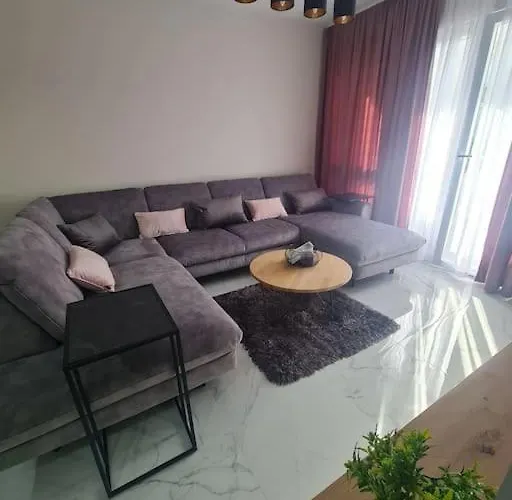 Mias Luxury Διαμέρισμα *