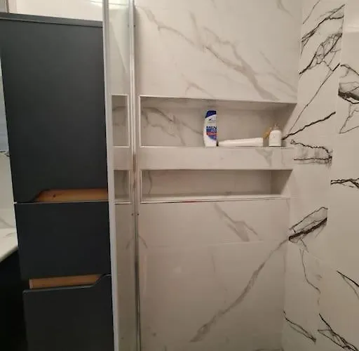 Mias Luxury Daire Rijeka