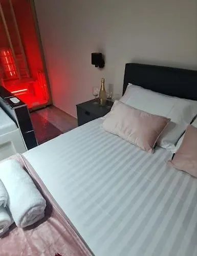 Daire Mias Luxury Rijeka