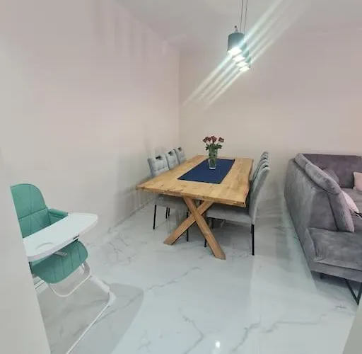 Διαμέρισμα Mias Luxury