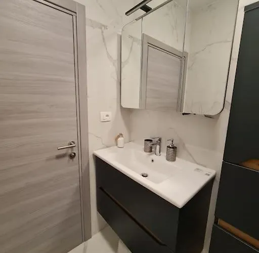 Daire Mias Luxury Rijeka