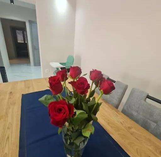 Mias Luxury Διαμέρισμα Ριέκα