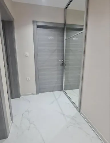 Διαμέρισμα Mias Luxury Ριέκα