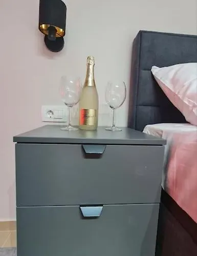 Mias Luxury Daire Rijeka