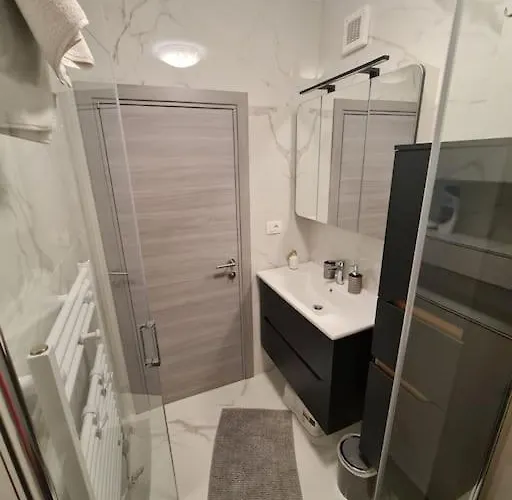 Mias Luxury Διαμέρισμα