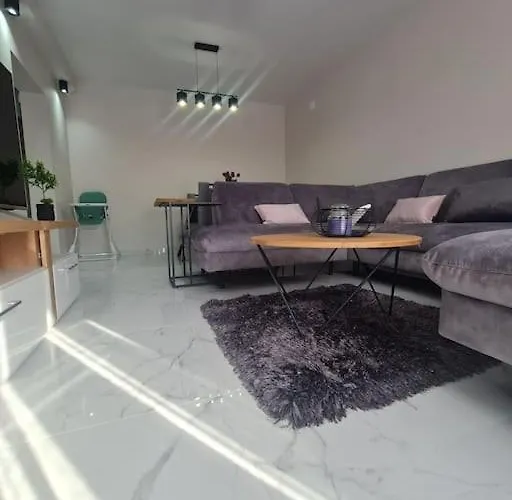 Daire Mias Luxury Rijeka