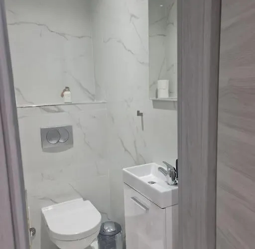 Mias Luxury Daire