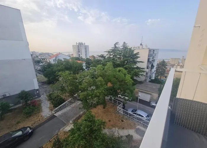 Διαμέρισμα Mias Luxury