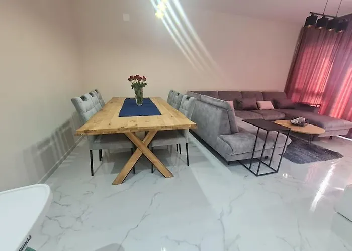 Διαμέρισμα Mias Luxury Ριέκα
