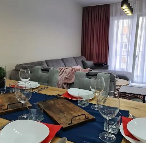 Διαμέρισμα Mias Luxury *