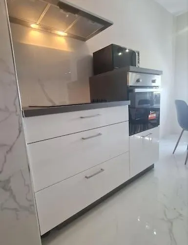 Mias Luxury Διαμέρισμα *