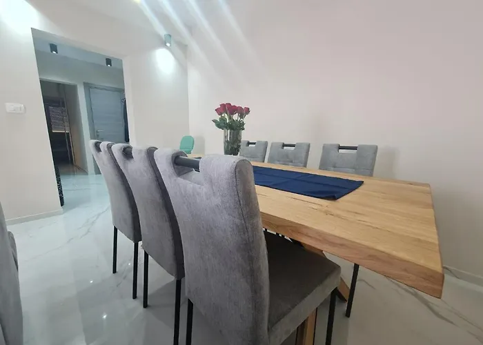 Mias Luxury Ριέκα