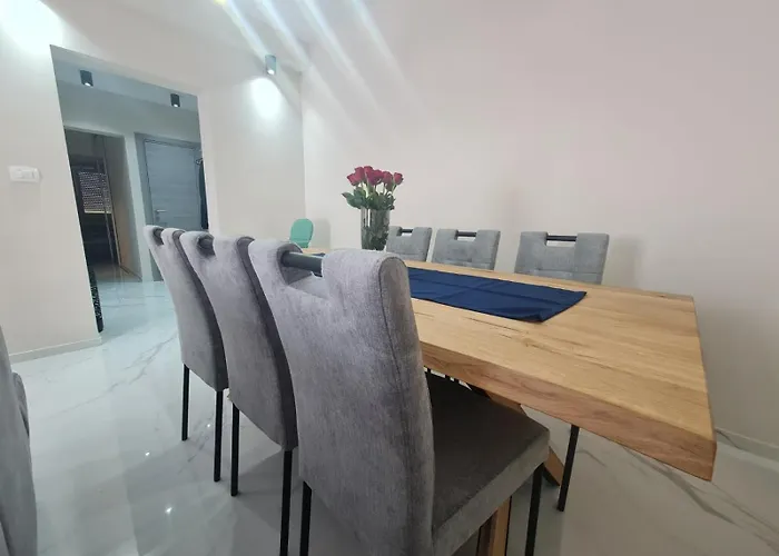 Mias Luxury Rijeka