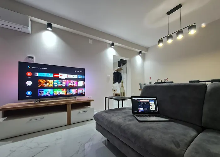 Διαμέρισμα Mias Luxury